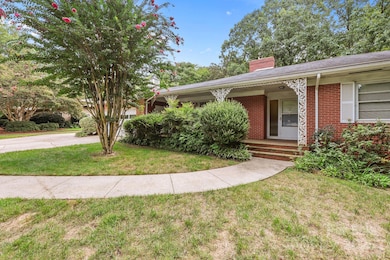 921 Confederate Ave, Salisbury, NC 28144 - photo 4