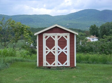 Storage Shed
