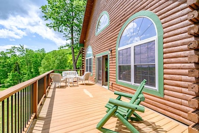 309 Cushman Rd, Bryant Pond, ME 04219 - photo 5