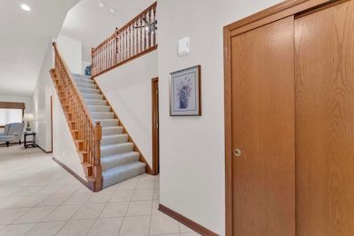 433 Quail Point Dr, Mount Pleasant, WI 53406 - photo 4