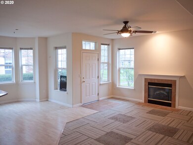 Living Room/Dining Room