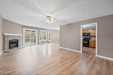 3116 Twelve Oaks Blvd, Clarksville, TN 37042 - photo 6