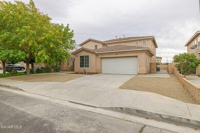 2834 Allessandra Ct, Lancaster, CA 93535 - photo 3
