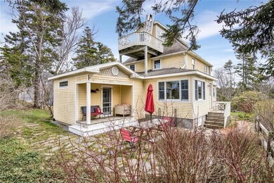 18 Hugh Ave, Bailey Island, ME 04003 - photo 2