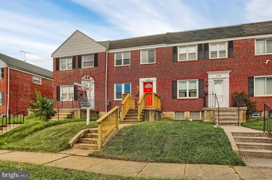 1228 Halstead Rd, Parkville, MD 21234 - photo 4