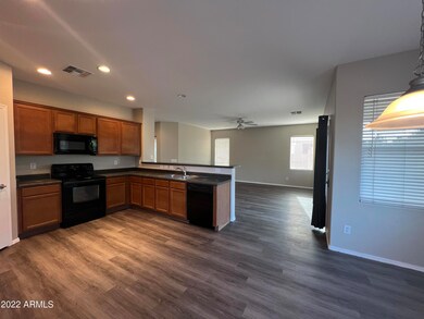 1538 E Cassia Ct, Gilbert, AZ 85298 - photo 4