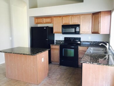 Great kitchen