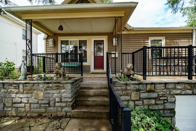 8012 Euclid Ave, Cincinnati, OH 45243 - photo 3