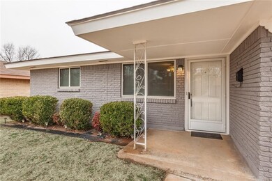 This charming and inviting home has been remodeled