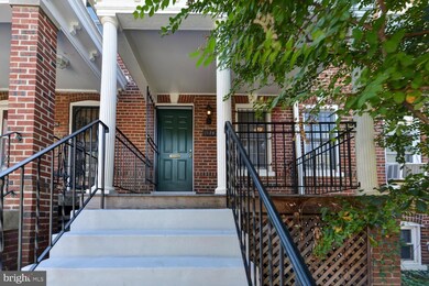 1428 Oak St NW, Washington, DC 20010 - photo 2
