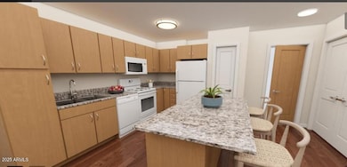 16985 W Van Buren St unit 2.2, Goodyear, AZ 85338 - photo 3