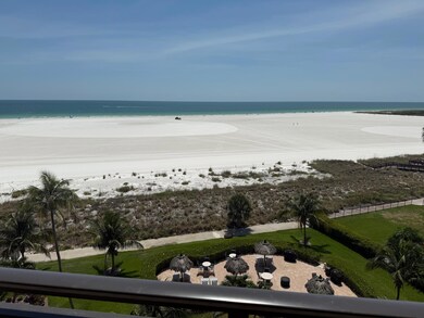 The Tradewinds unit 715, Marco Island, FL 34145 - photo 2