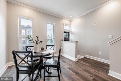 1706 E Federal St, Baltimore, MD 21213 - photo 4