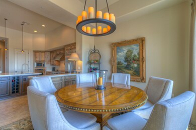 dining to kithcen