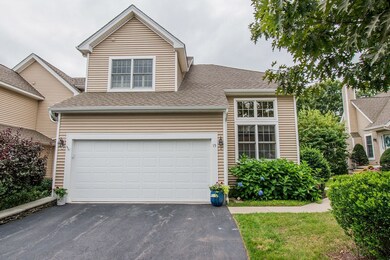 15 Carnival Terrace unit 412, West Warwick, RI 02893 - photo 2