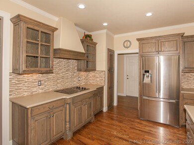 7614 S 5th Cir, Broken Arrow, OK 74011 - photo 7