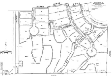 Subdivision