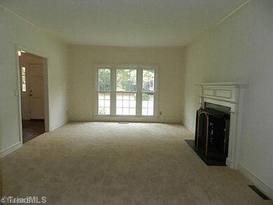 Living Room.