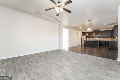 6239 Baltusrol Trace, Fairburn, GA 30213 - photo 3