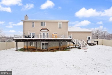 10757 Shenandoah Path, Catlett, VA 20119 - photo 6