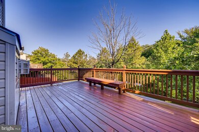 1499 Pangbourne Way, Hanover, MD 21076 - photo 2