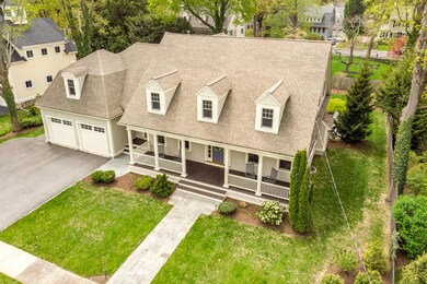 10 Harrison St, Winchester, MA 01890 - photo 4