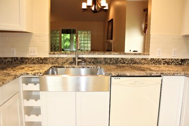 Stainless Steel Farmhouse Sink
