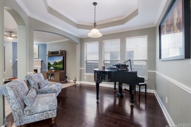 3814 Forsythia, San Antonio, TX 78261 - photo 4