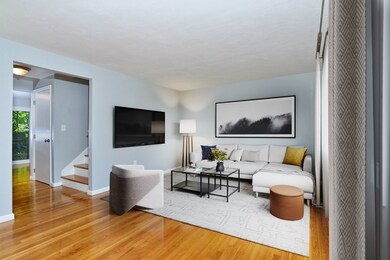 5 Christopher Dr unit 2, South Easton, MA 02375 - photo 2