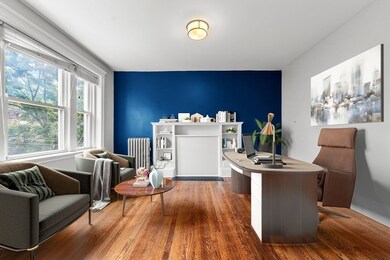 10 Fuller St unit 3, Brookline, MA 02446 - photo 4