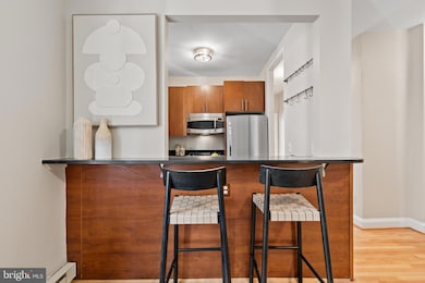 2010 Kalorama Rd NW unit 306, Washington, DC 20009 - photo 7