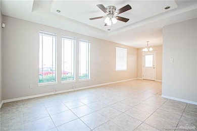 2212 Taxco Ct unit 1, Edinburg, TX 78542 - photo 5