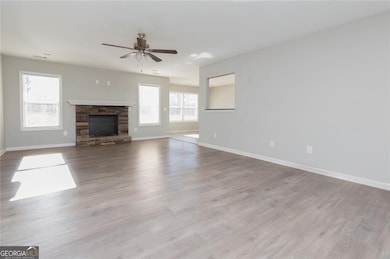 82 Gray Field Ct, Jefferson, GA 30549 - photo 2