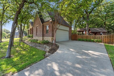 2012 Clear Creek Dr, Weatherford, TX 76087 - photo 2