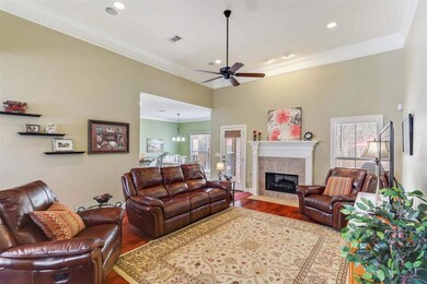 132 Vineyard Blvd, Brandon, MS 39047 - photo 6