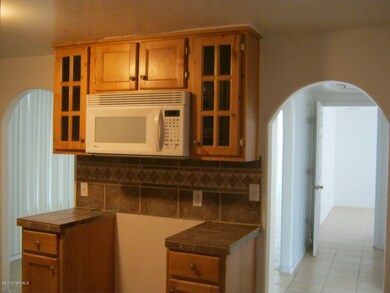 Part of Kitchen
