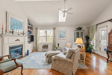 150 North Rd unit 18, Sudbury, MA 01776 - photo 5