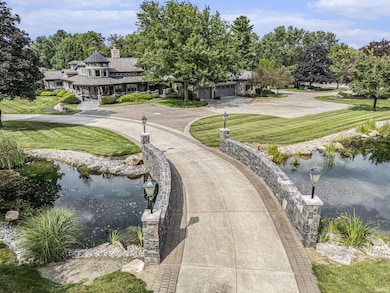 622 Bristol Ave, Middlebury, IN 46540 - photo 3