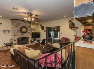 4460 Irish Bend Rd, Franklin, LA 70538 - photo 6