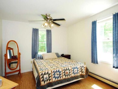 Bedroom.