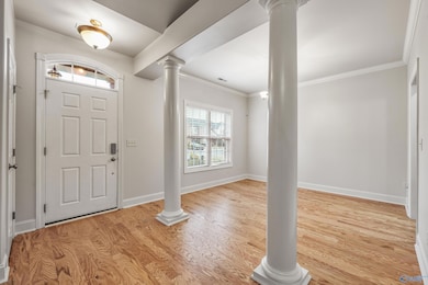 2031 Blake Bottom Rd NW unit 15, Huntsville, AL 35806 - photo 4