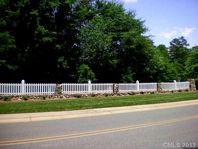 Exterior Front - View looking from Yacht Rd.