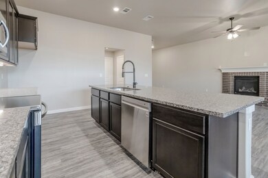 1314 Bourbon St, Odessa, TX 79765 - photo 5