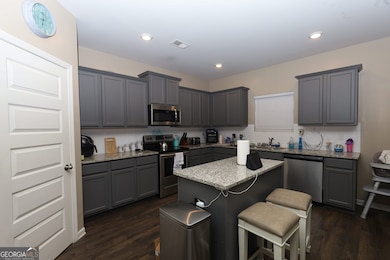 7878 Waterwheel Way, Jonesboro, GA 30238 - photo 5