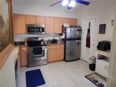 STAINLESS APPLIANCES!