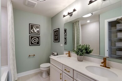 Interior - Representational Photo