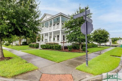 2 Parkside Blvd, Savannah, GA 31407 - photo 2