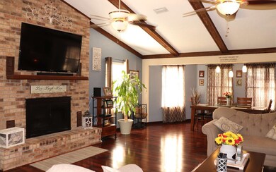 216 NW Birdie Place, Lake City, FL 32055 - photo 4