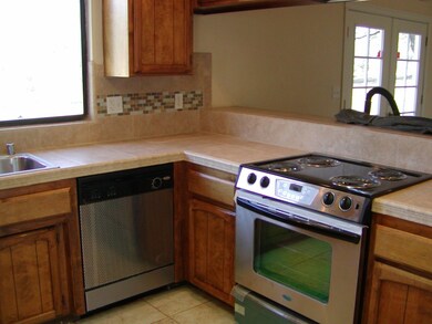 New appliances