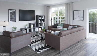 1301 Foggy Turn unit 6, Crofton, MD 21114 - photo 4